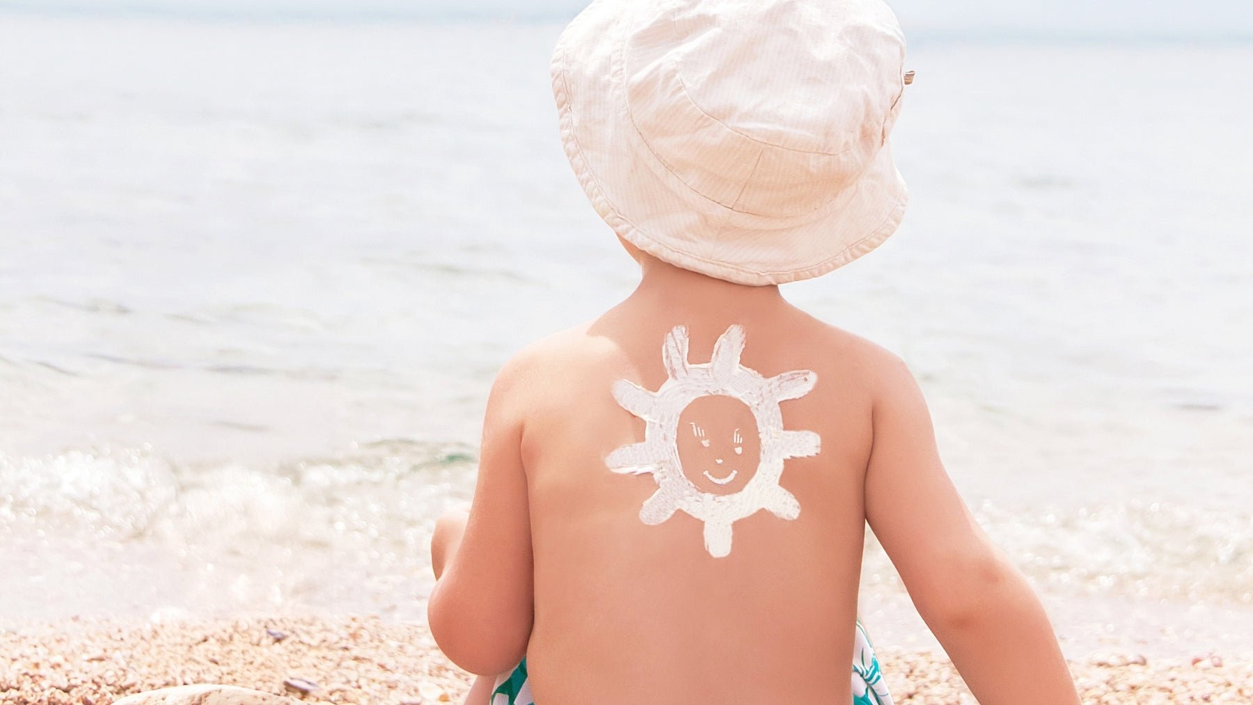 Bebekler İçin Neden Mineral Güneş Kremi Tercih Edilmeli? Uzmanından Detaylı Rehber - ya da multicosmetics