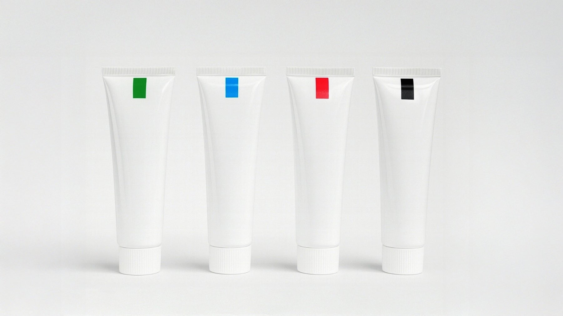 Diş Macunu Paketlerindeki Renk Kodları Ne Anlama Geliyor? - ya da multicosmetics