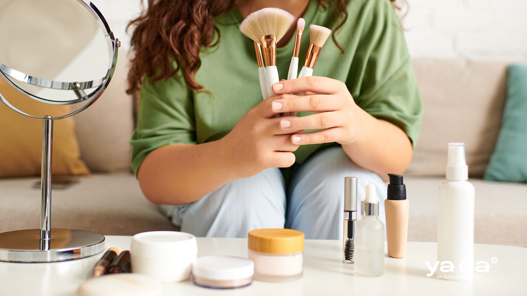 Endokrin (Hormon Sistemi) Bozucu Kimyasal Maddeler ve Erken Ergenlik İlişkisi - ya da multicosmetics