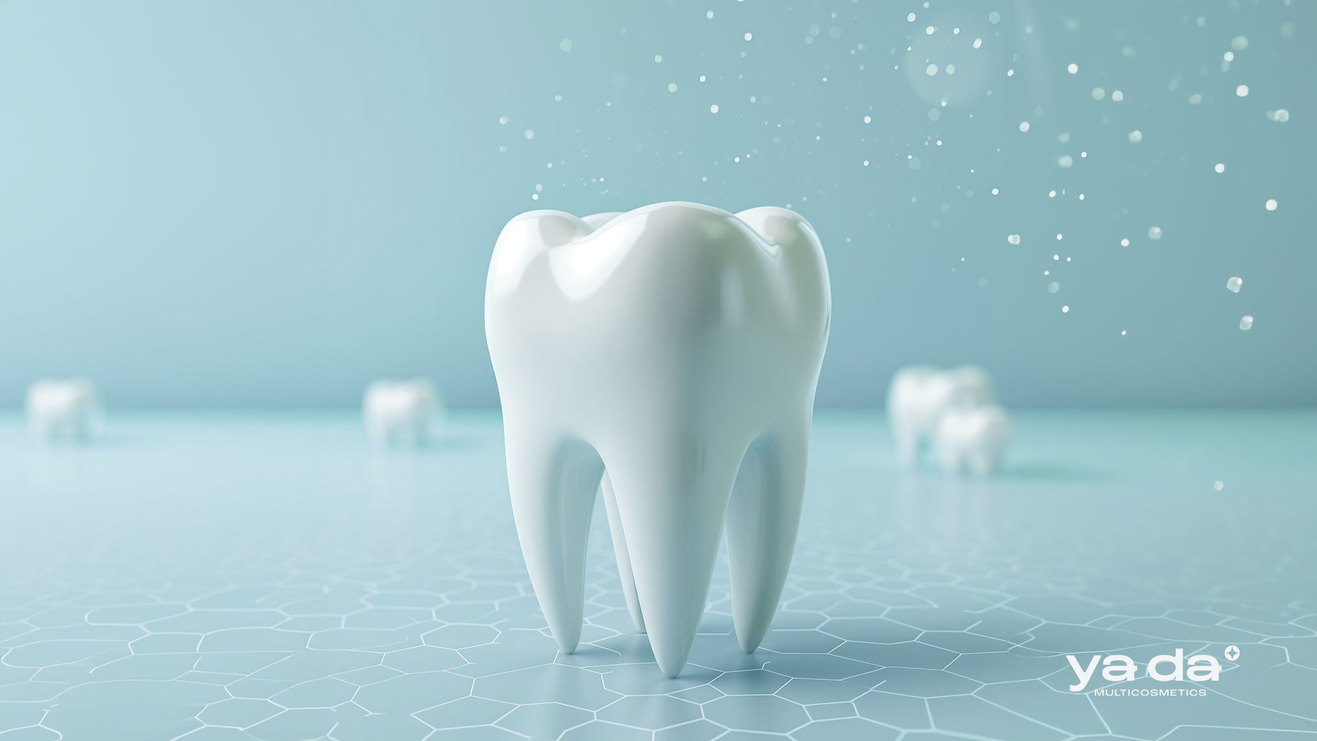 Periodontitis ve Diş Eti Sağlığı - ya da multicosmetics