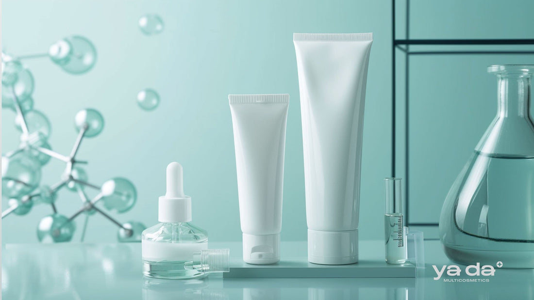 Biri “SLS İçermez” Mi Dedi? - ya da multicosmetics