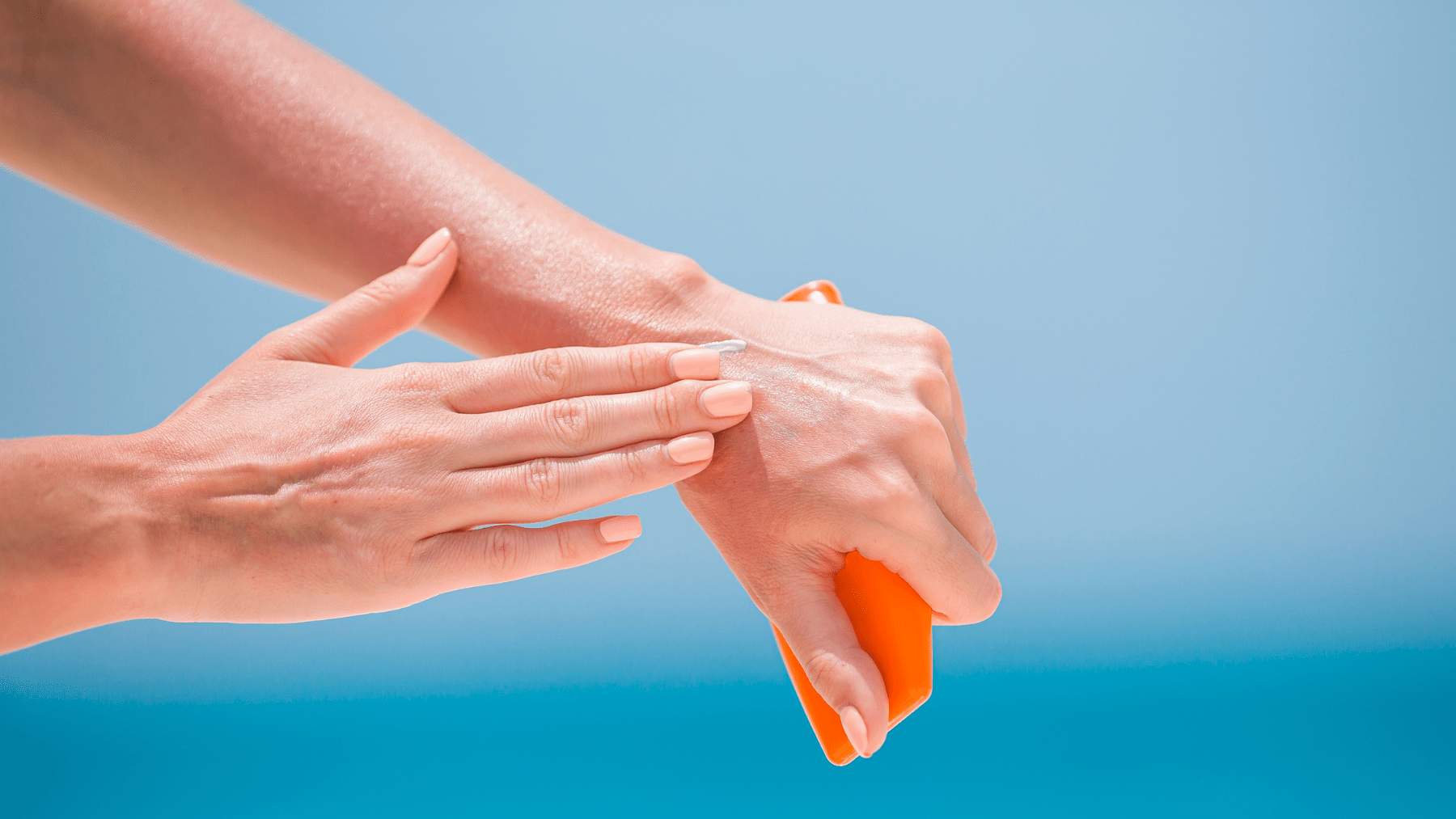 Güvenli Güneş Koruması: Oksibenzon ve Hormon Dengesi İlişkisi - ya da multicosmetics