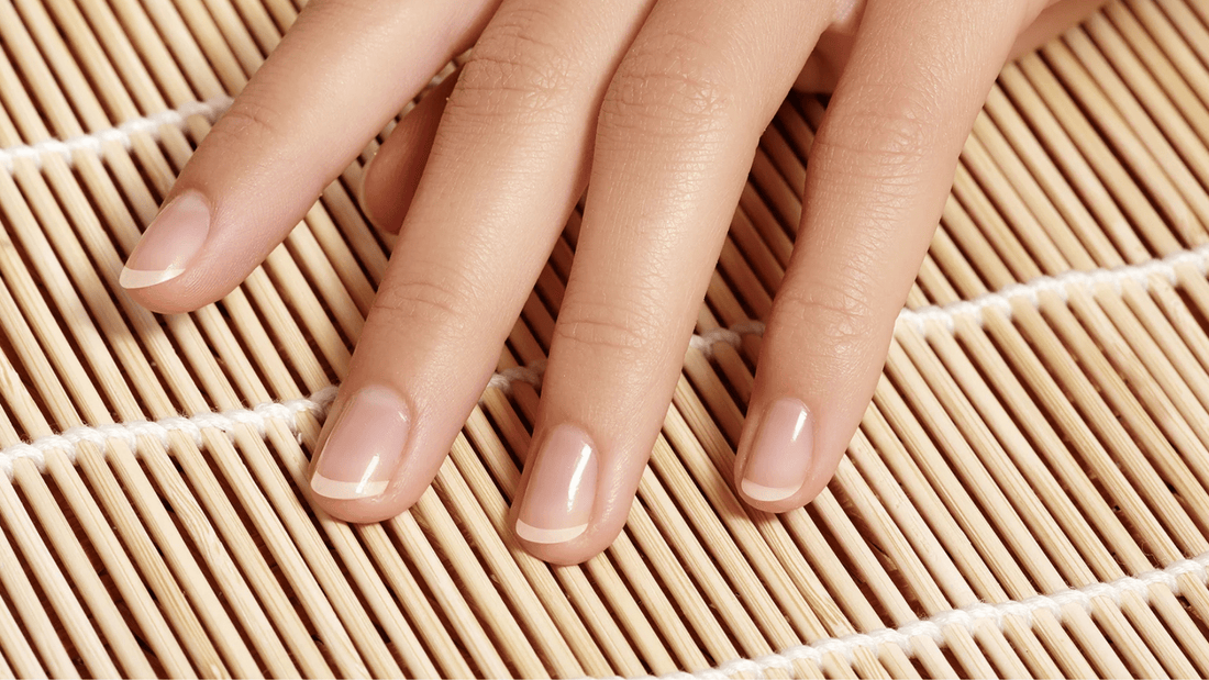 Tırnaklardaki Çizgiler Hangi Sağlık Sorunlarının İşaretçisi Olabilir? - ya da multicosmetics