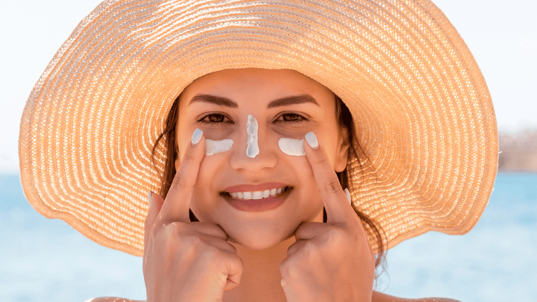 SPF Nedir? Güneş Kremi Seçimi ve Kullanımı Hakkında Kapsamlı Rehber - ya da multicosmetics