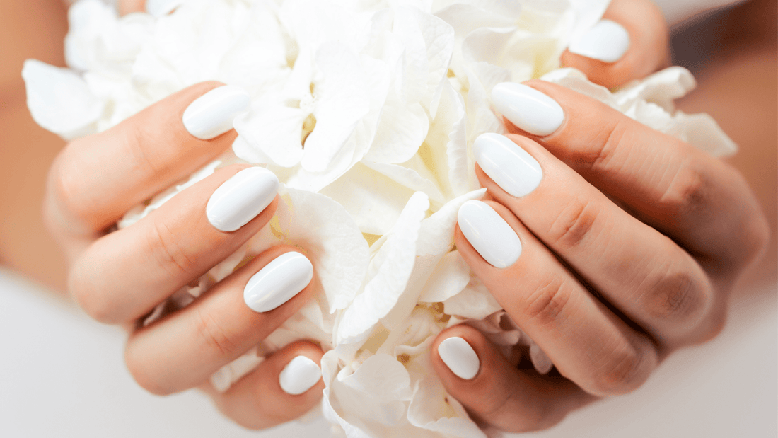 Tırnak Kırılganlığı Nedenleri ve Doğal Tedavi Yöntemleri - ya da multicosmetics