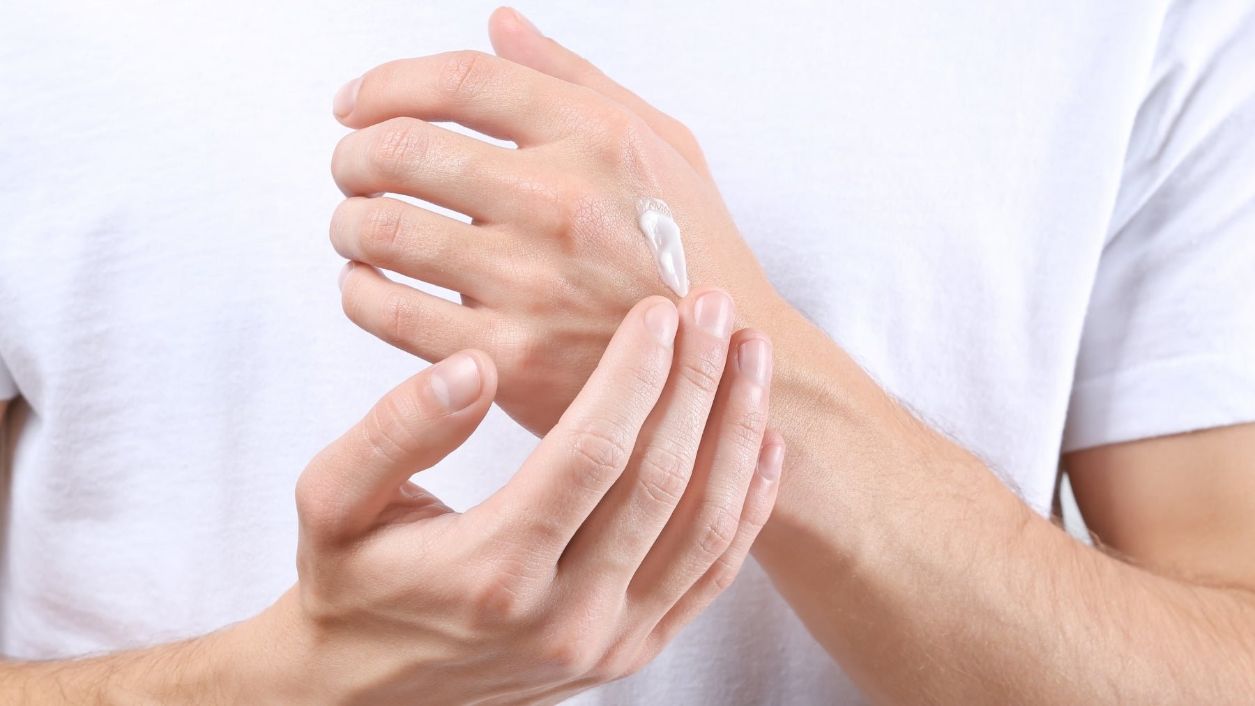 Kuru ve Çatlayan Eller için Yoğun Nem Terapisi: Kurtarıcı Bakım Sırları - ya da multicosmetics