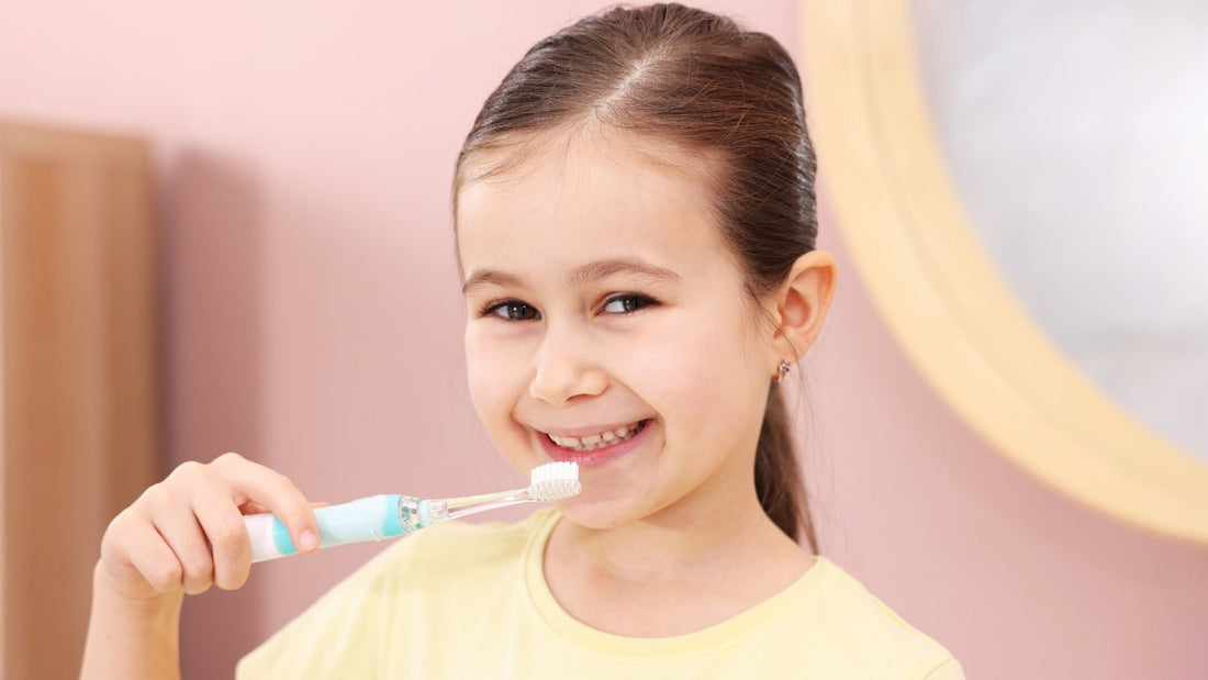 Çocuklar için Güvenli Diş Macunu Seçimi Nasıl Olmalı? - ya da multicosmetics