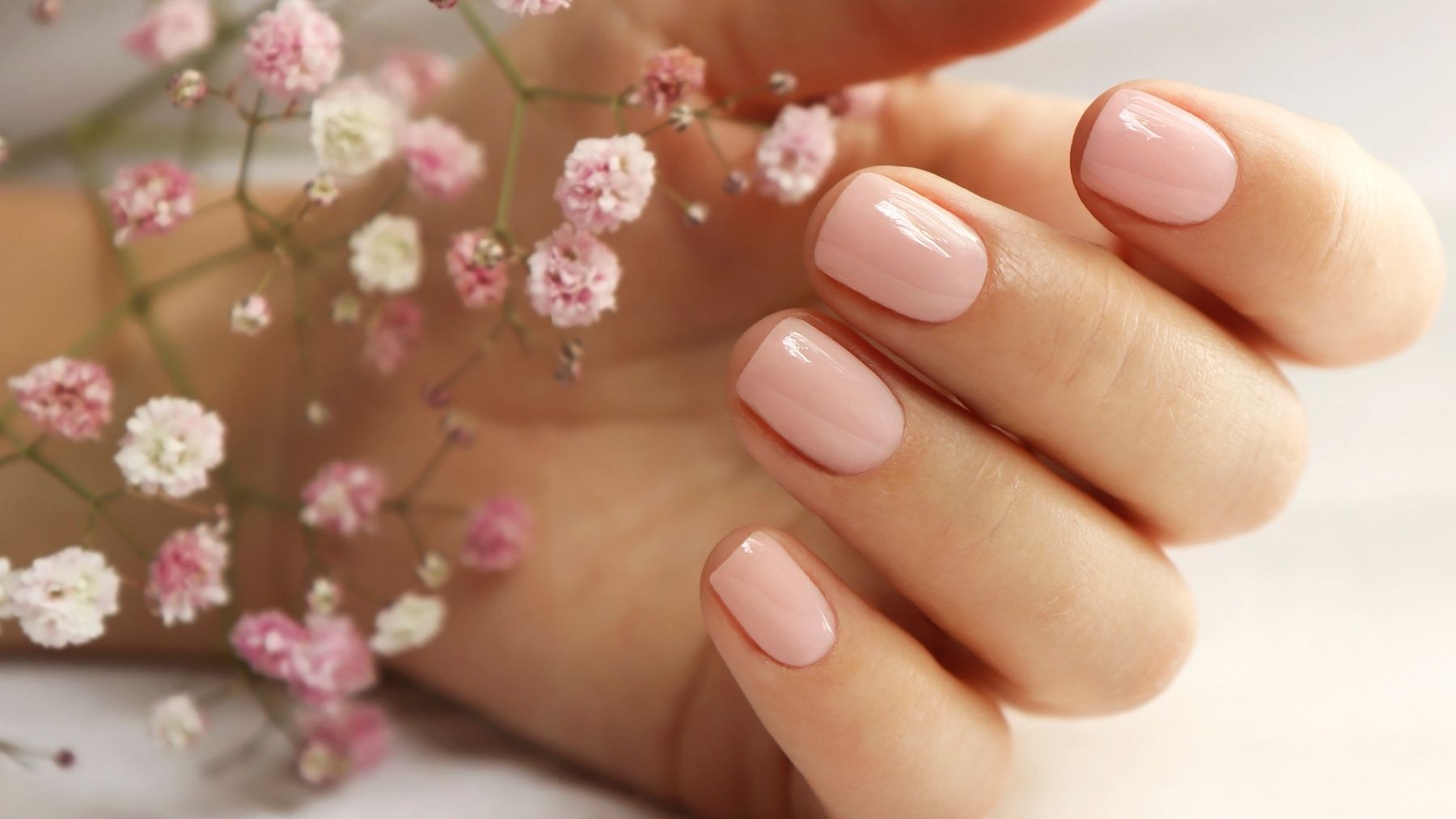 Tırnak Eti Problemleri: Nedenleri ve Profesyonel Çözüm Önerileri - ya da multicosmetics