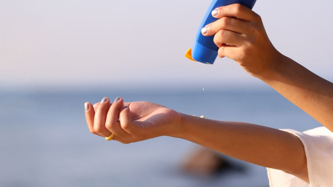 UVB Filtrelerinin Endokrin Sistem Üzerindeki Etkileri: Ne Bilmeliyiz? - ya da multicosmetics