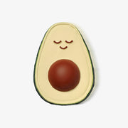 Hubble Avocuddle Diş Kaşıyıcı Kauçuk Oyuncak Ecz