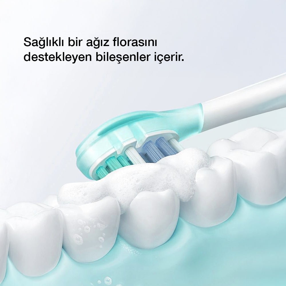 Bio - mento Diş Macunu