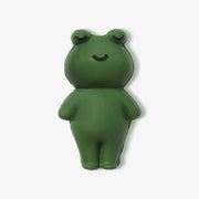 Hubble Froggle Diş Kaşıyıcı Kauçuk Oyuncak Ecz