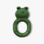 Hubble Frogglering Diş Kaşıyıcı Kauçuk Oyuncak Ecz