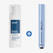 Remedium Mini Gece Merhemi ve LU'NAIL Seti