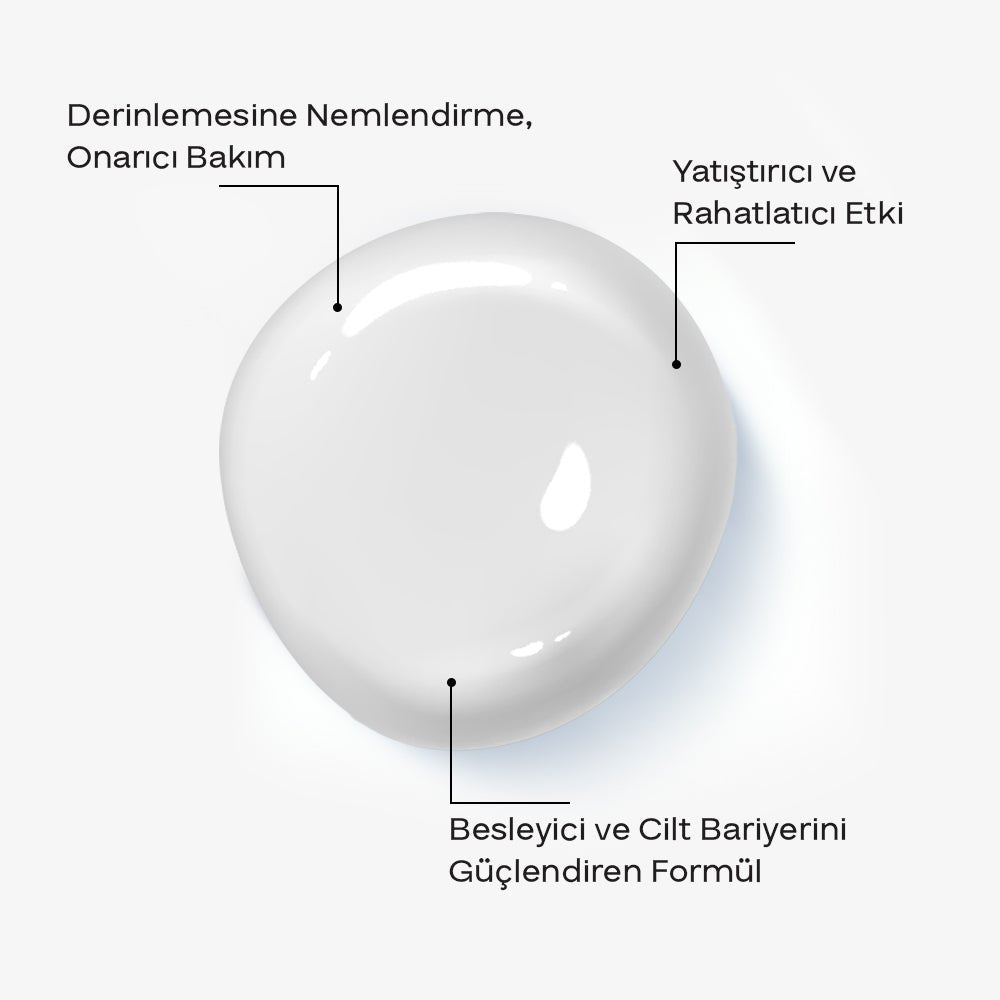 Remedium Gece Merhemi 100ML ve 30ML Seti