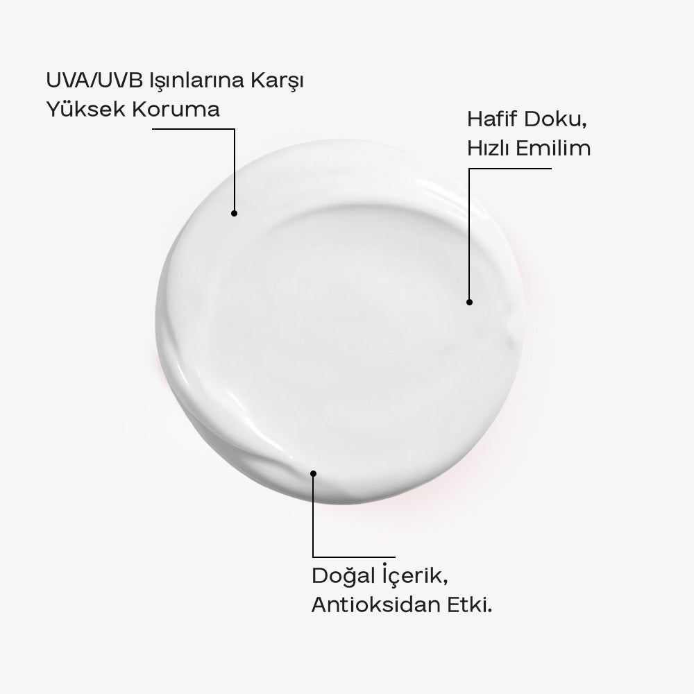 HelioVita Güneşten Koruyucu Losyon – Bebek & Çocuk (75 ml)