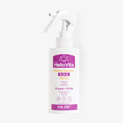 HelioVita Güneş Sonrası S.O.S Sprey (150 ml)