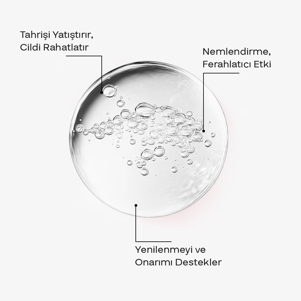 HelioVita Güneş Sonrası S.O.S Sprey (150 ml)