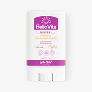 HelioVita Güneşten Koruyucu Yoğunlaştırılmış Krem (15 g)