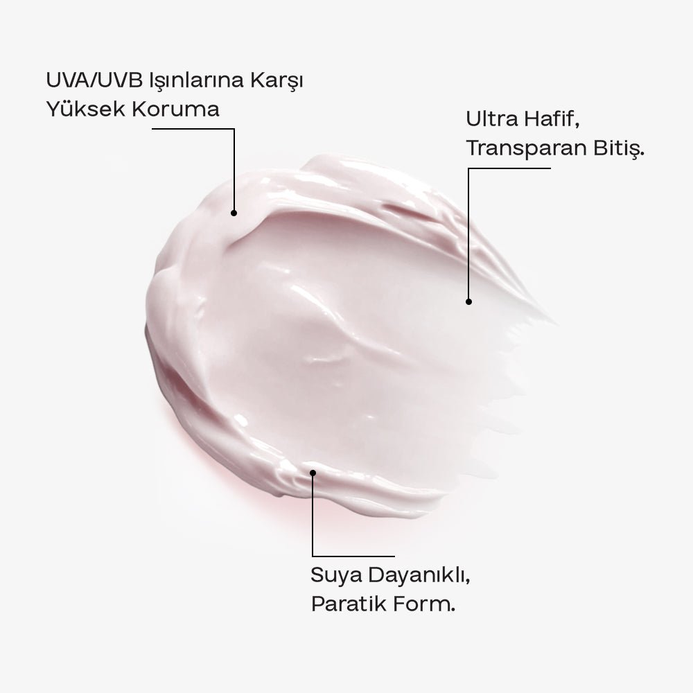 HelioVita Güneşten Koruyucu Yoğunlaştırılmış Krem (15 g)