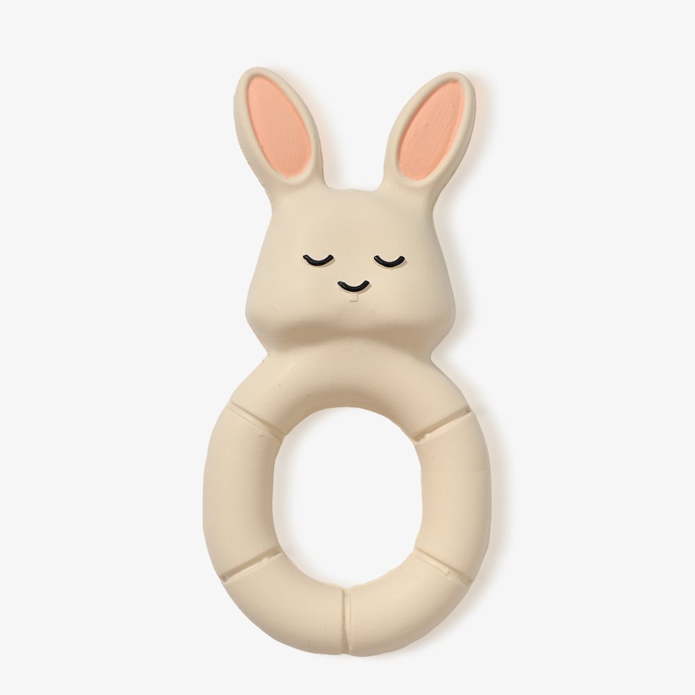 Hubble Hubbitring Diş Kaşıyıcı Kauçuk Oyuncak Ecz