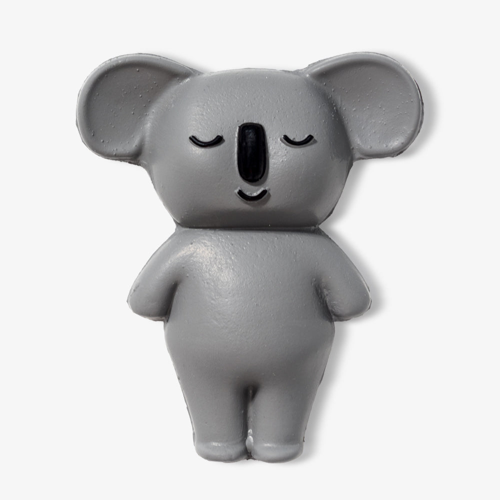 Hubble Koalubble Diş Kaşıyıcı Kauçuk Oyuncak Ecz