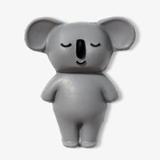 Hubble Koalubble Diş Kaşıyıcı Kauçuk Oyuncak Ecz