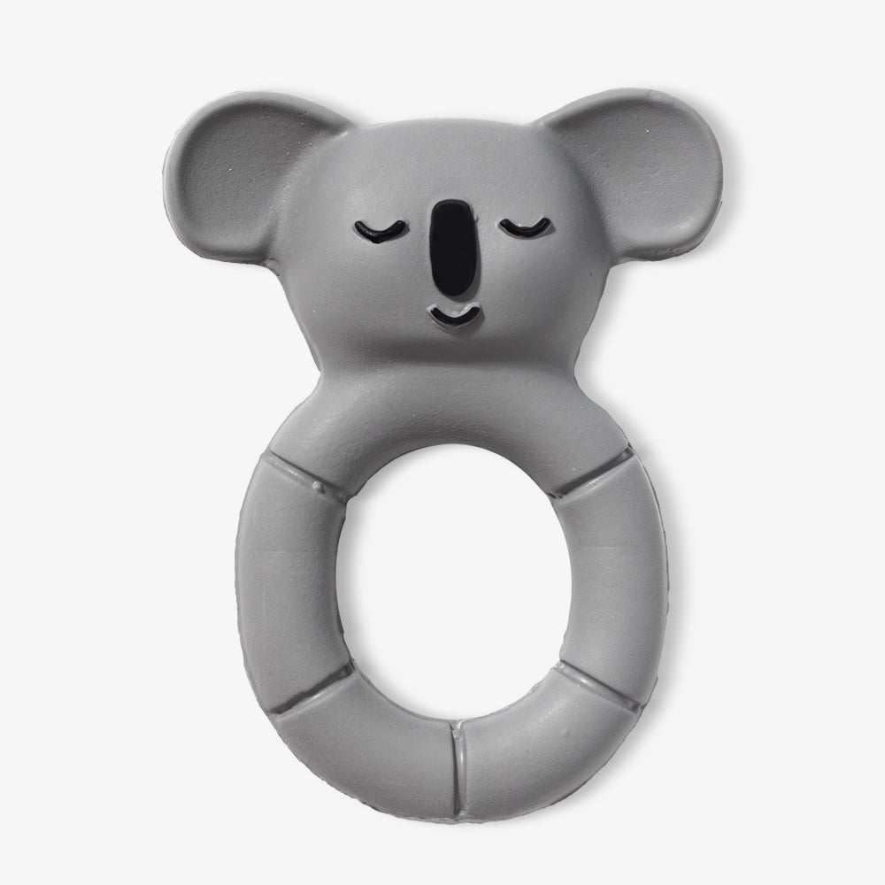 Hubble Koalubblering Diş Kaşıyıcı Kauçuk Oyuncak Ecz