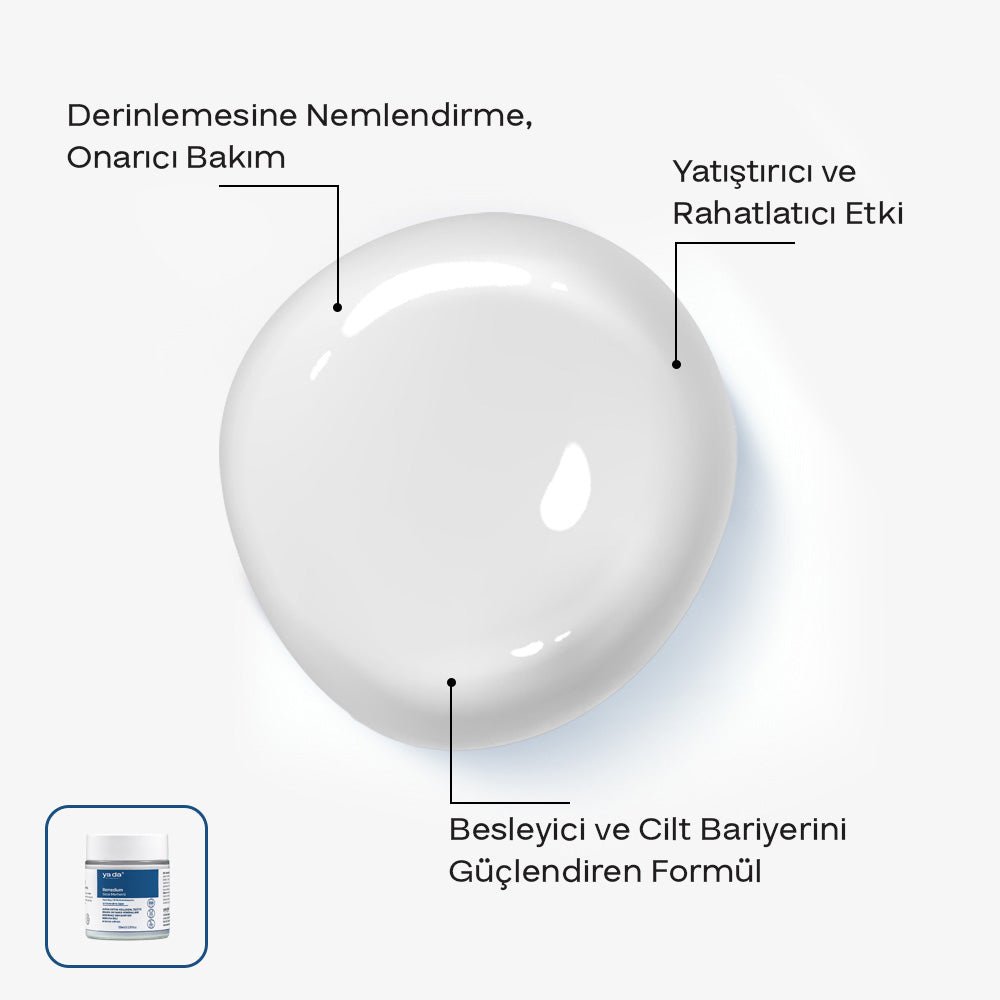 Remedium Tanışma Paketi