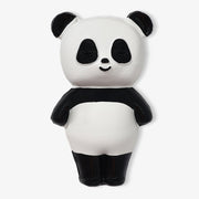 Hubble Pandubble Diş Kaşıyıcı Kauçuk Oyuncak Ecz