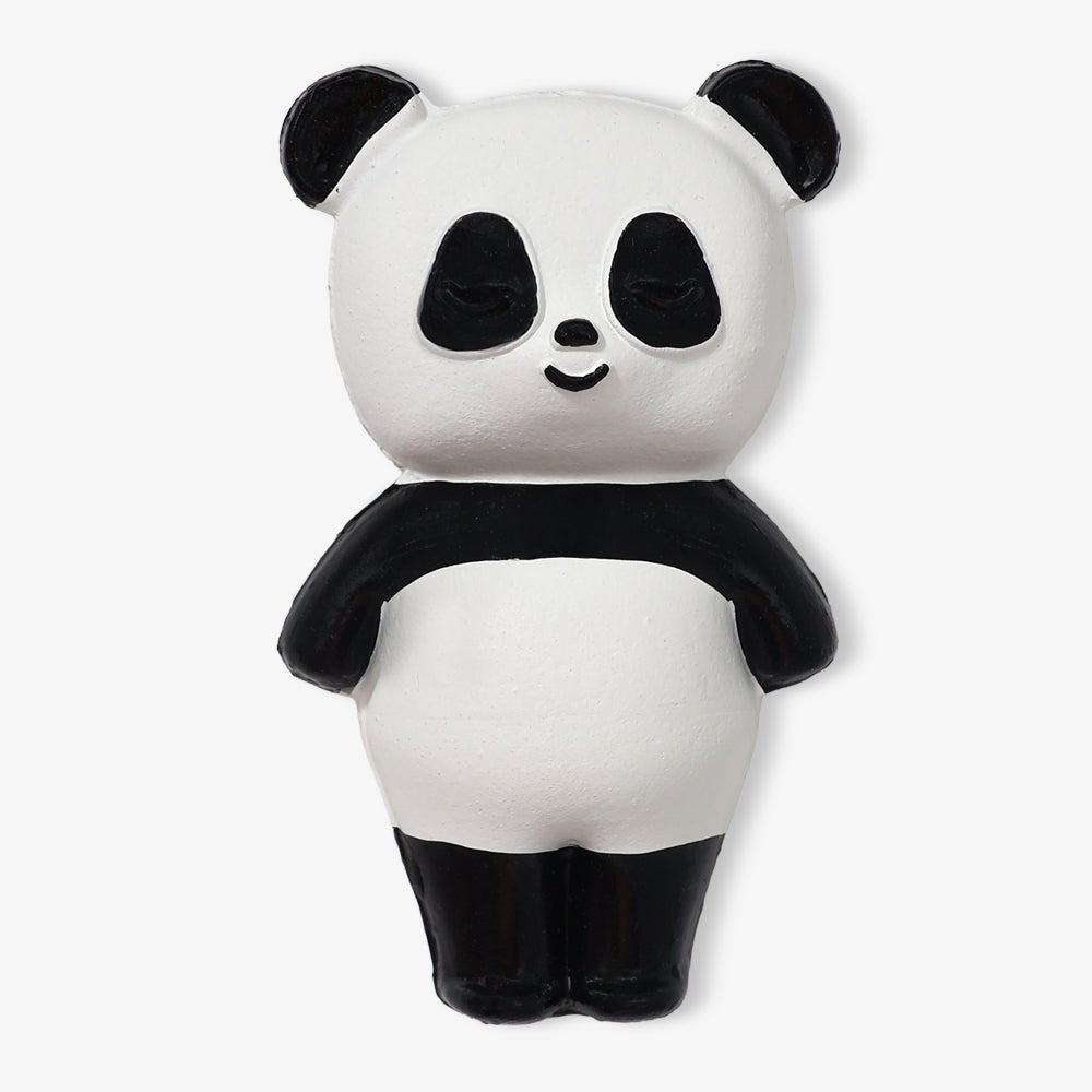 Hubble Pandubble Diş Kaşıyıcı Kauçuk Oyuncak Ecz