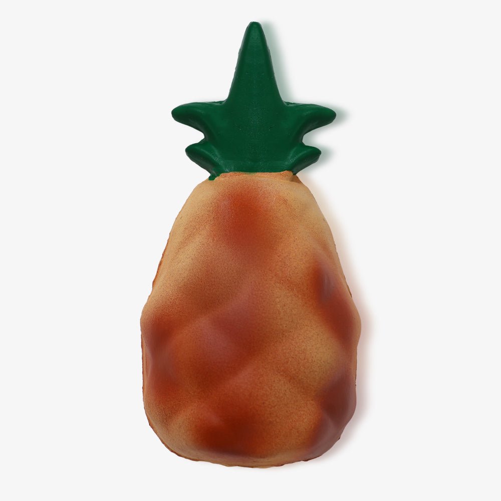 Hubble Pinehubble Diş Kaşıyıcı Kauçuk Oyuncak Ecz