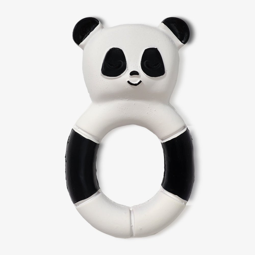 Hubble Pandubblering Diş Kaşıyıcı Kauçuk Oyuncak Ecz