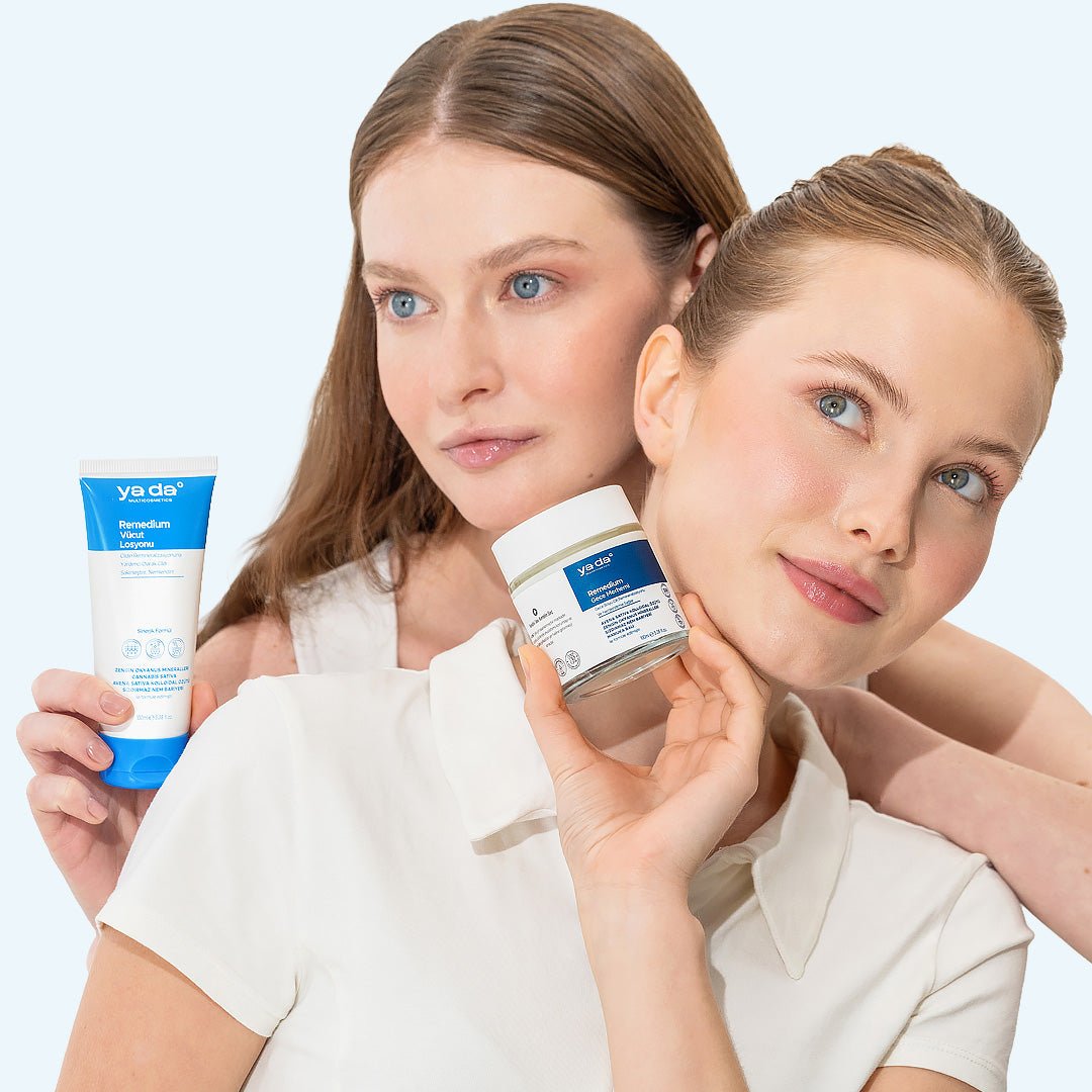 Remedium Tanışma Paketi