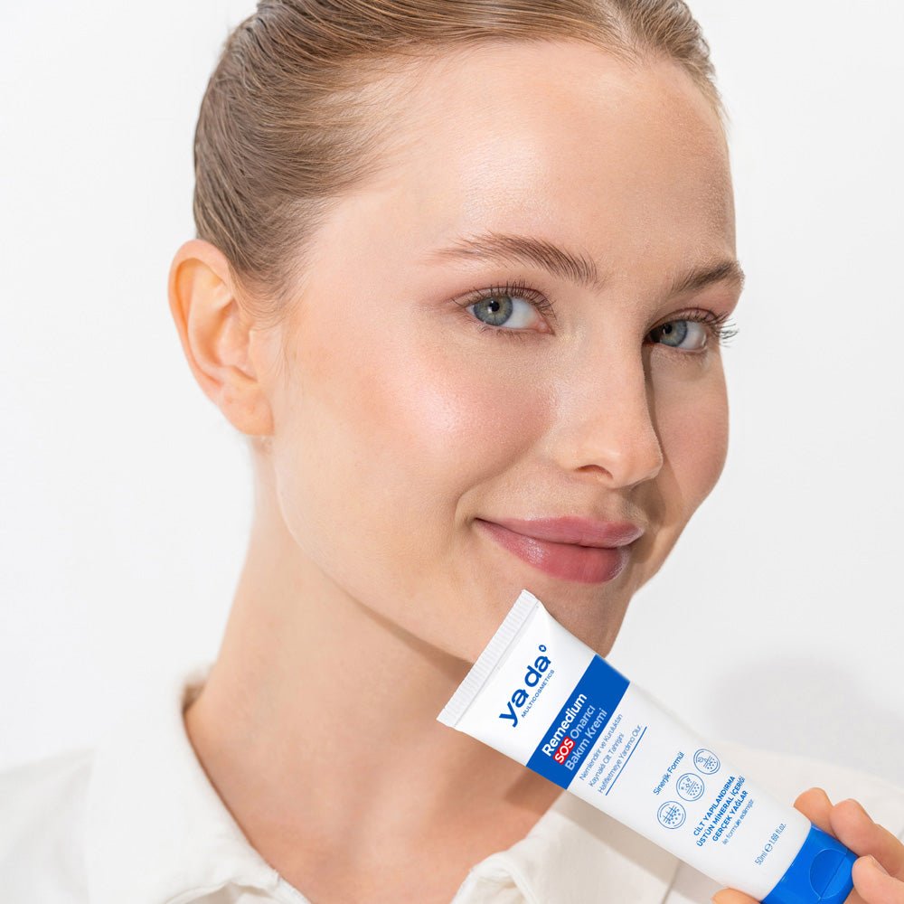 Remedium SOS 2'li Avantajlı Paket