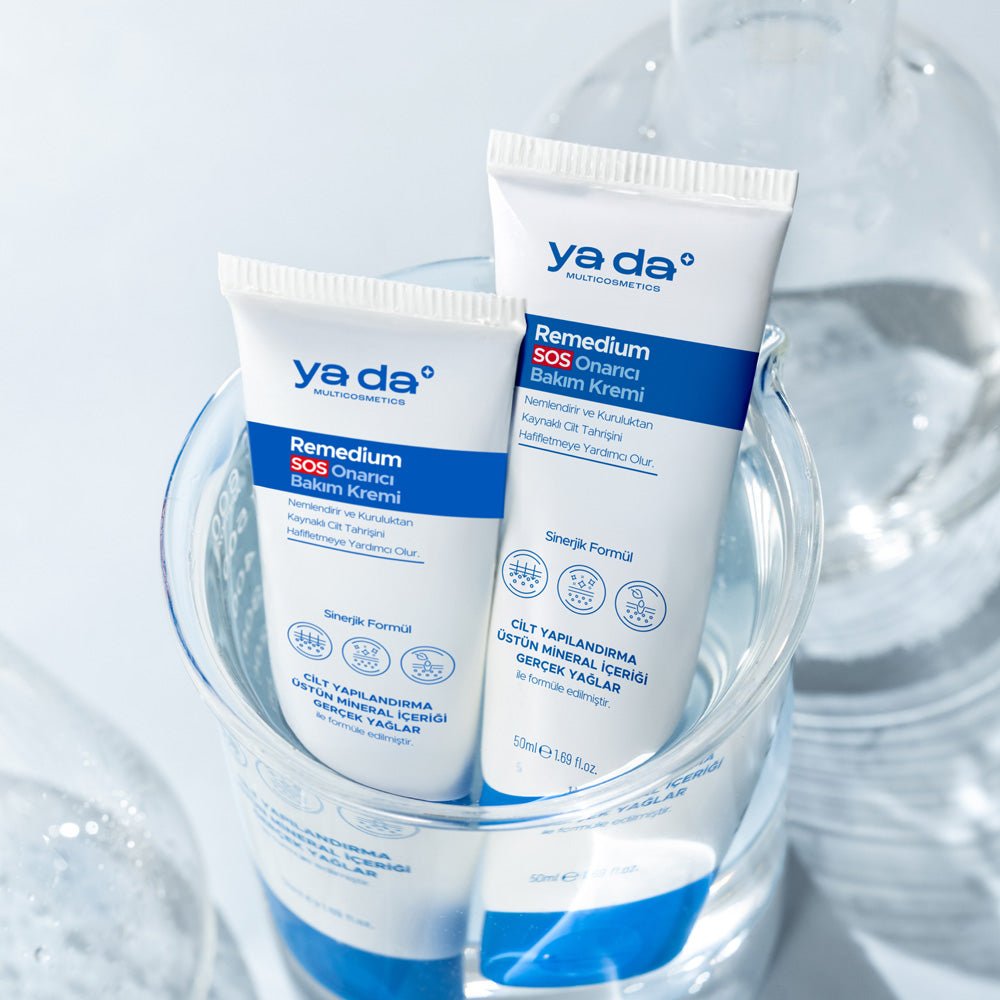 Remedium SOS 2'li Avantajlı Paket