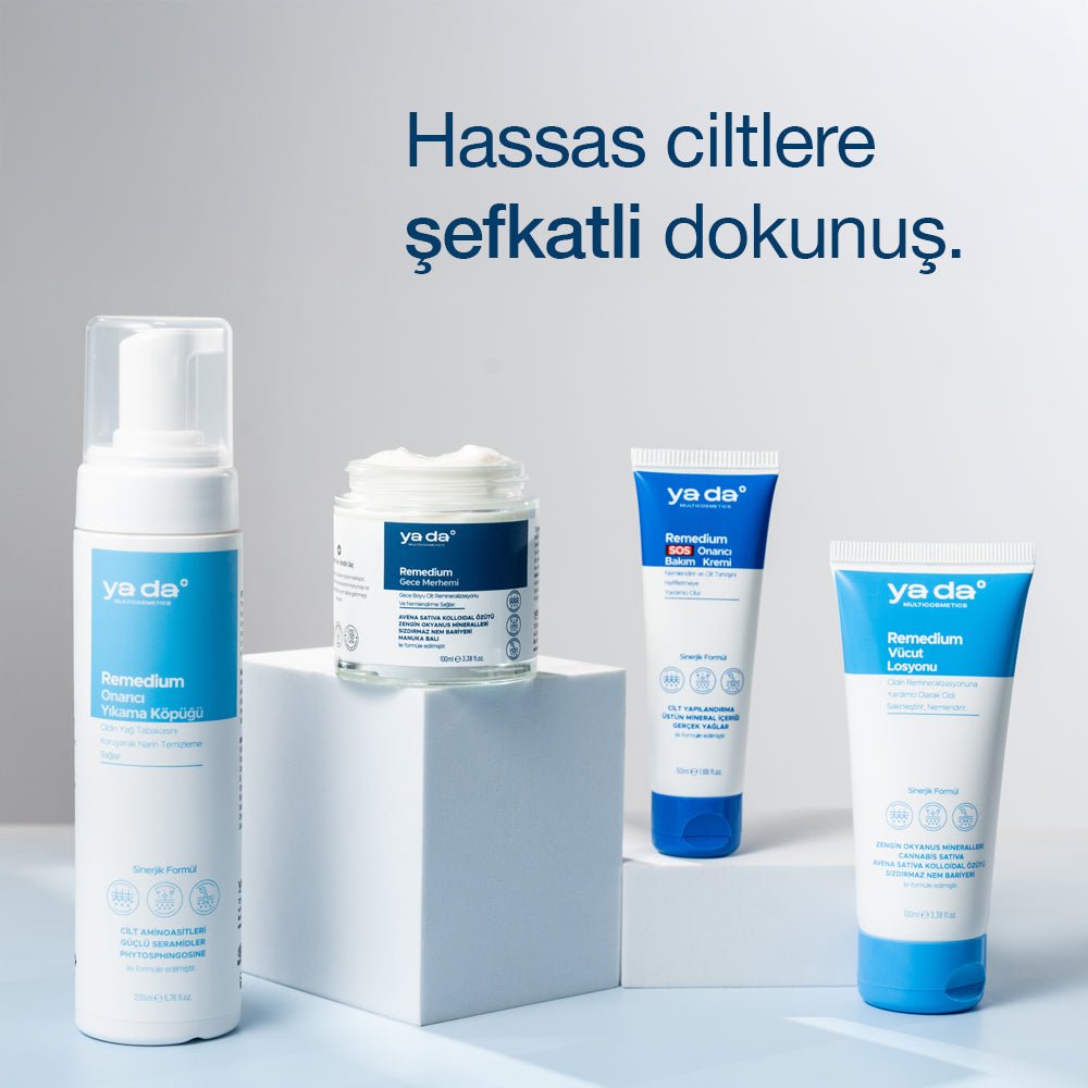 Remedium SOS 2'li Avantajlı Paket