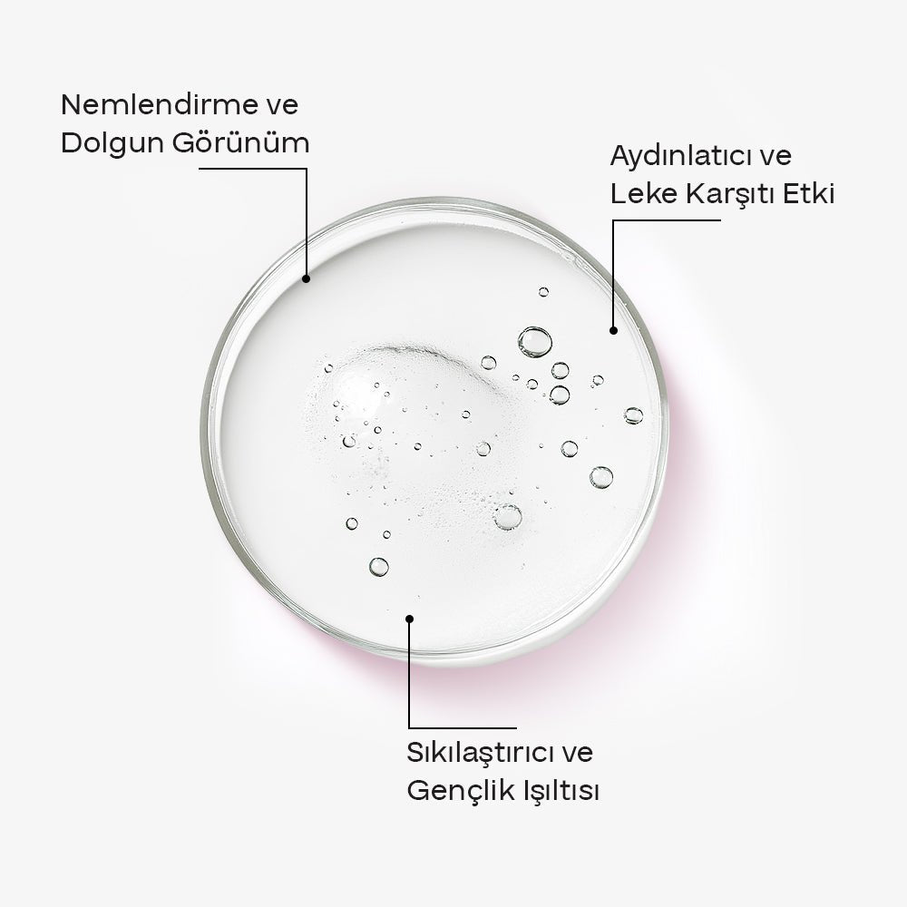 Viniferine Deneme Seti