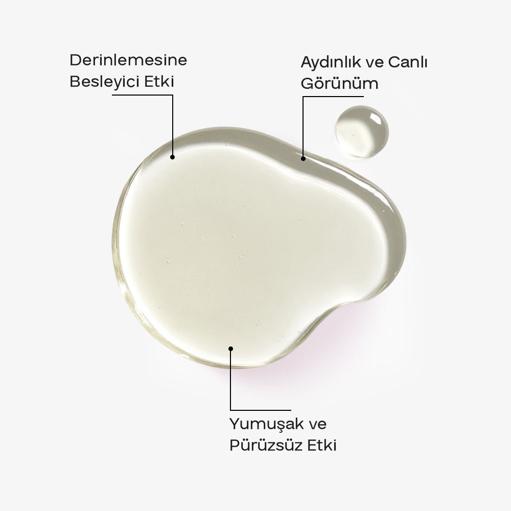 Viniferine Yenileyici ve Detoks Etkili Gece Bakım Yağı Ecz