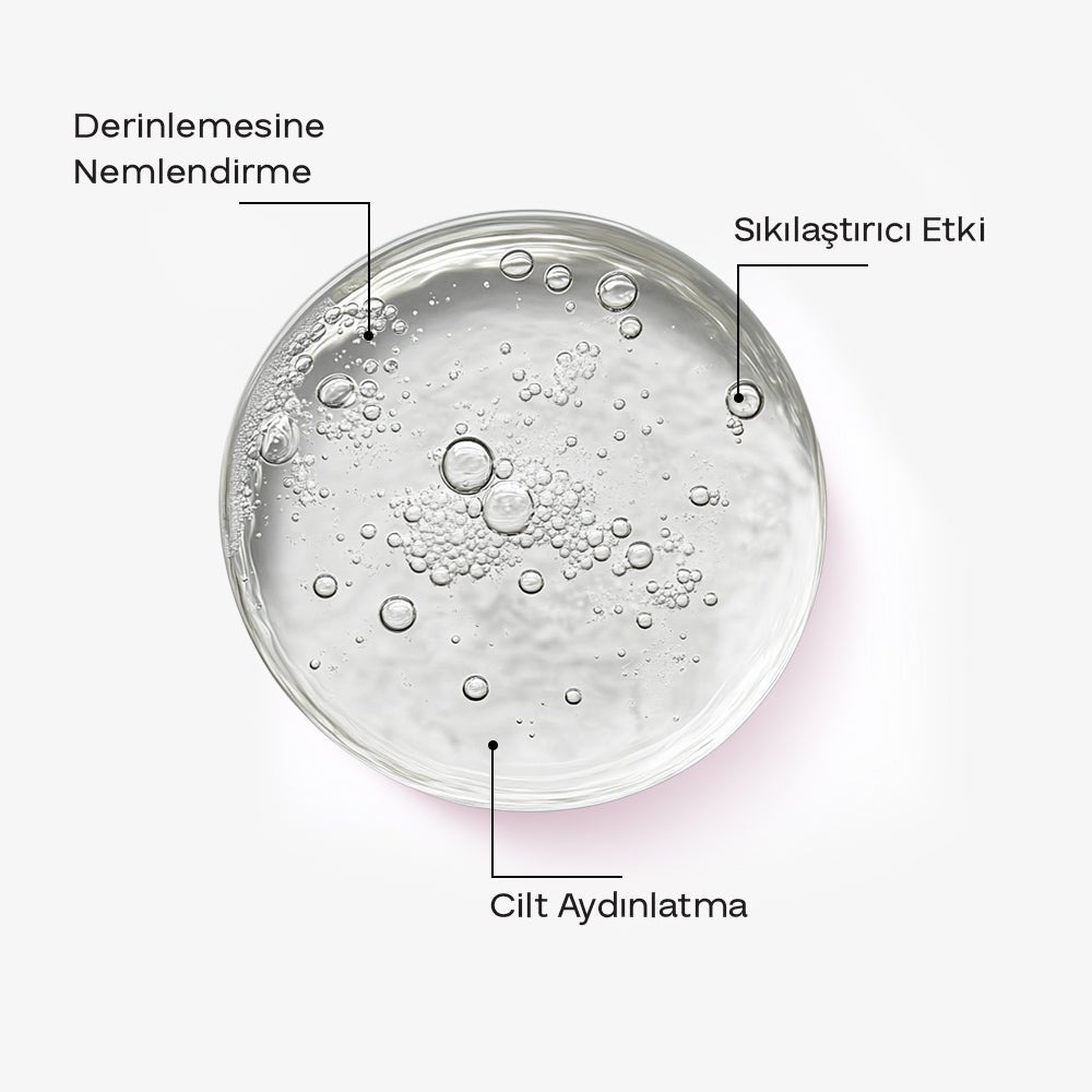 Viniferine Cilt Yenileyici ve Sıkılaştırıcı Tonik