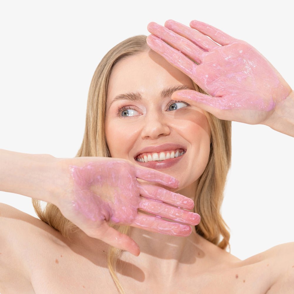 Remedium Yıkama Köpüğü ve Viniferine Onarıcı Temizleme Seti