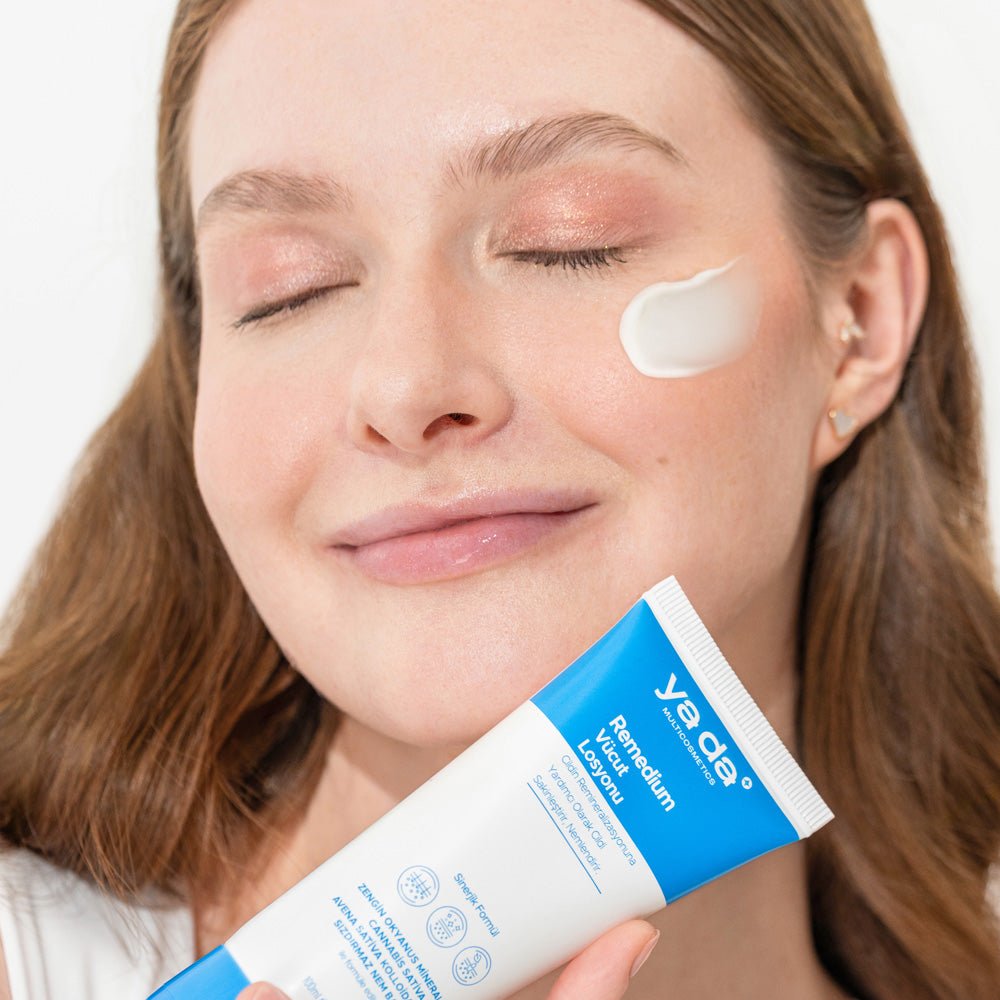 Remedium Vücut Losyonu