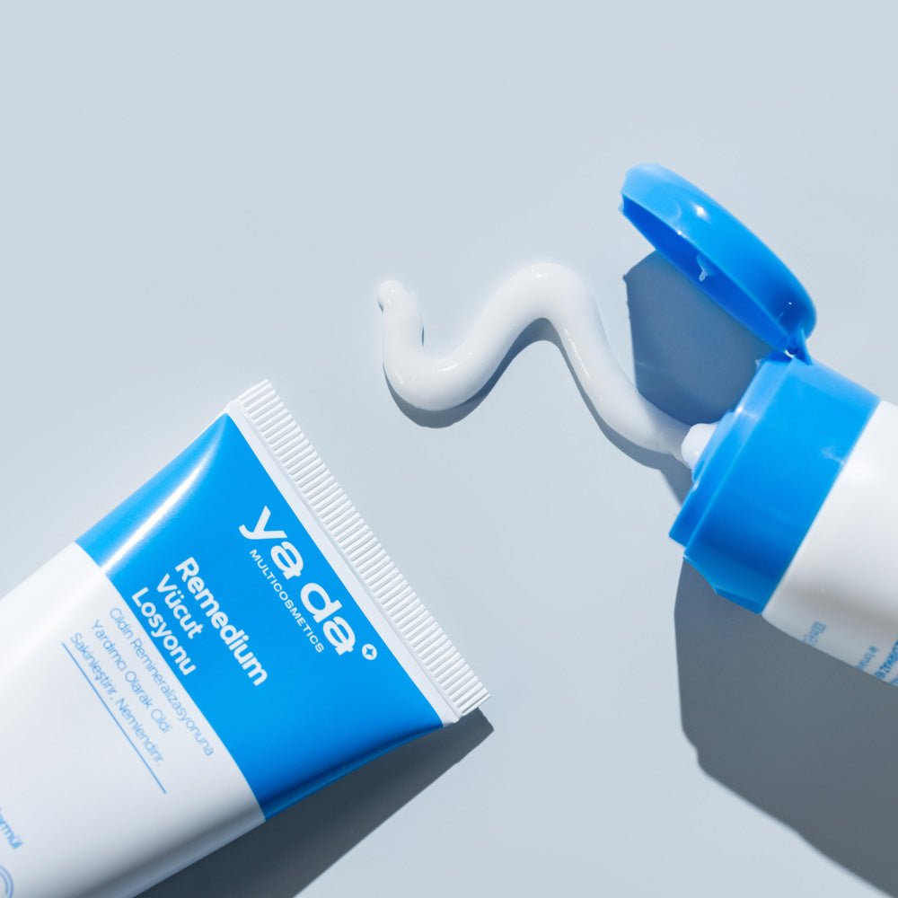 Remedium Vücut Losyonu