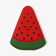 Hubble Wubblemelon Diş Kaşıyıcı Kauçuk Oyuncak Ecz