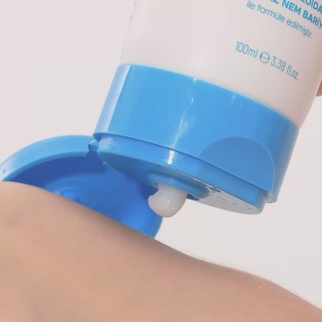 Videoyu yükle: Remedium Vücut Losyonu