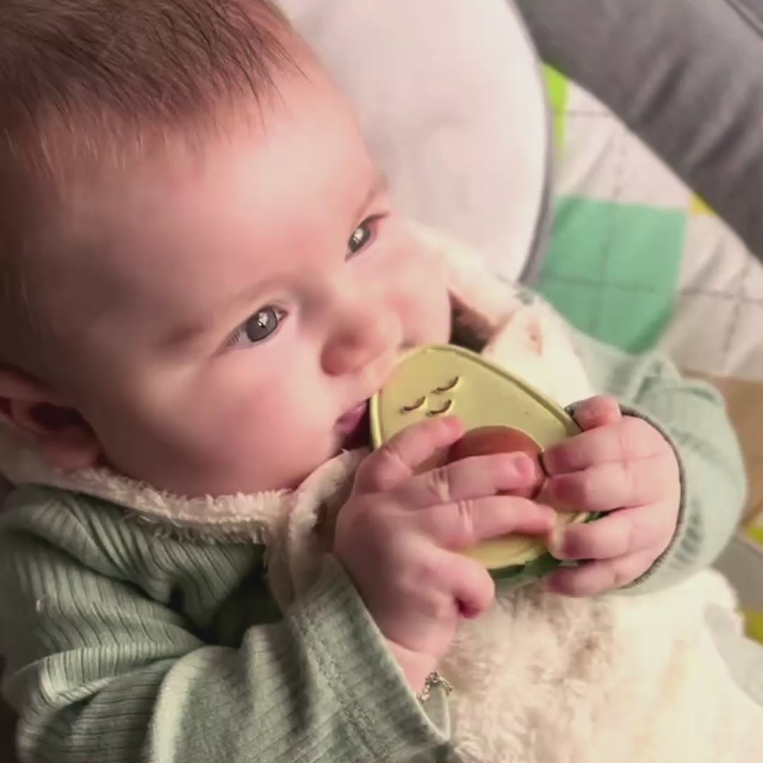 Videoyu yükle: Hubble Carruddle Diş Kaşıyıcı Kauçuk Oyuncak